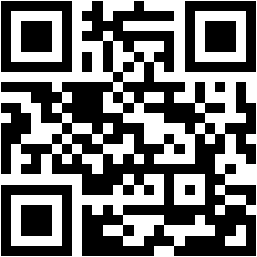 Código QR para abrir el landing de Across SpA