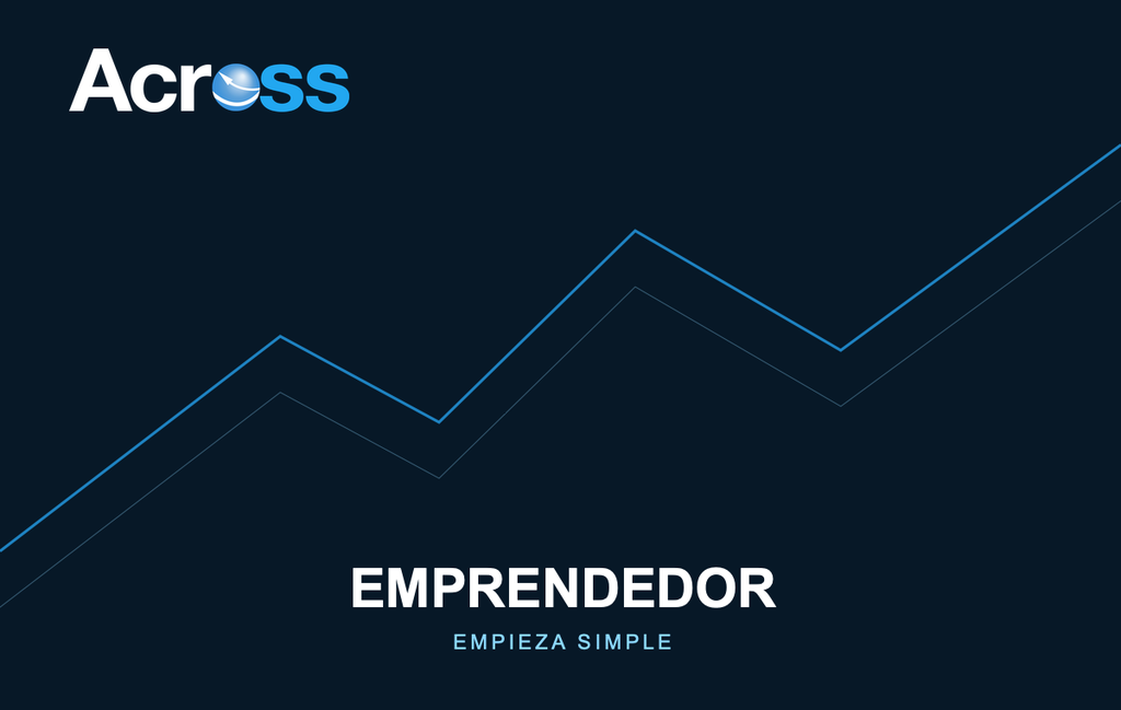 [ACR-EMP-M] Plan Emprendedor Mensual